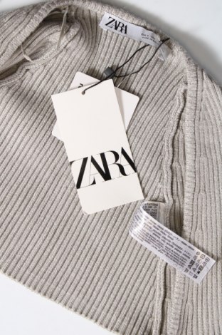 Bolero Zara, Größe S, Farbe Grau, Preis 16,02 €