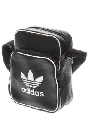 Τσάντα Adidas, Χρώμα Μαύρο, Τιμή 21,03 €