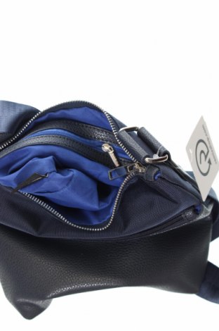 Τσάντα Baldinini, Χρώμα Μπλέ, Τιμή 292,82 €
