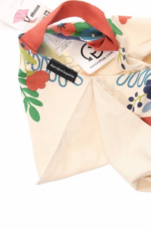 Τσάντα Derriere La Porte, Χρώμα Πολύχρωμο, Τιμή 35,57 €