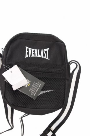 Чанта Everlast, Цвят Черен, Цена 75,69 лв.