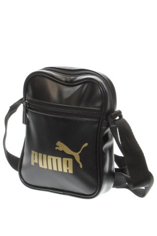 Чанта PUMA, Цвят Черен, Цена 125,40 лв.