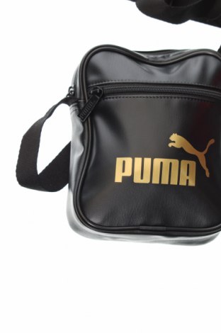 Чанта PUMA, Цвят Черен, Цена 116,16 лв.