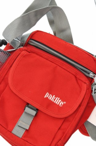 Τσάντα Paklite, Χρώμα Κόκκινο, Τιμή 33,60 €