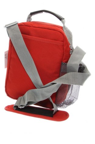 Τσάντα Paklite, Χρώμα Κόκκινο, Τιμή 33,60 €