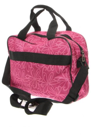 Τσάντα Protocol, Χρώμα Ρόζ , Τιμή 11,16 €
