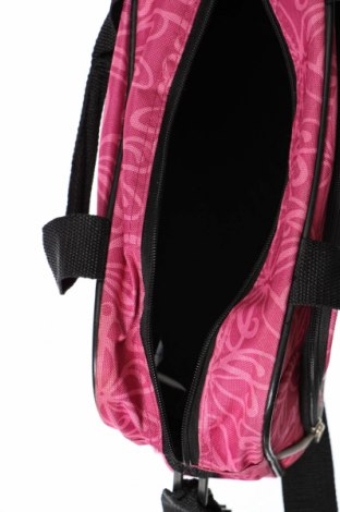 Τσάντα Protocol, Χρώμα Ρόζ , Τιμή 18,00 €