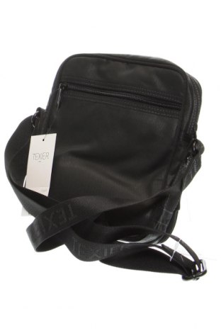 Τσάντα Texier, Χρώμα Μαύρο, Τιμή 48,48 €