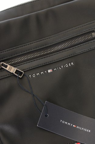 Τσάντα Tommy Hilfiger, Χρώμα Μαύρο, Τιμή 102,06 €