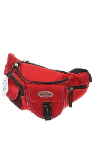 Hüfttasche, Farbe Rot, Preis 9,61 €