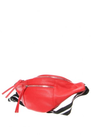 Τσάντα Accessoires, Χρώμα Κόκκινο, Τιμή 9,35 €