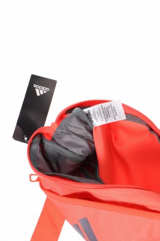 Τσάντα Adidas, Χρώμα Πορτοκαλί, Τιμή 48,87 €