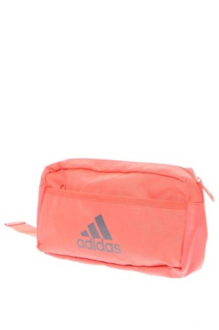 Чанта за кръст Adidas, Цвят Оранжев, Цена 67,15 лв.