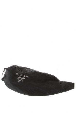 Geantă de brâu Calvin Klein Jeans, Culoare Negru, Preț 177,47 Lei