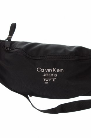 Hüfttasche Calvin Klein Jeans, Farbe Schwarz, Preis 57,76 €