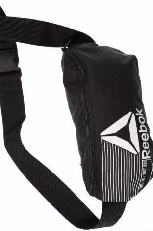 Τσάντα Reebok, Χρώμα Μαύρο, Τιμή 13,60 €