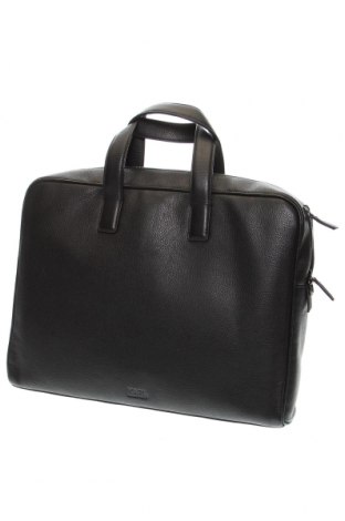 Geantă de laptop Karl Lagerfeld, Culoare Negru, Preț 1.550,00 Lei
