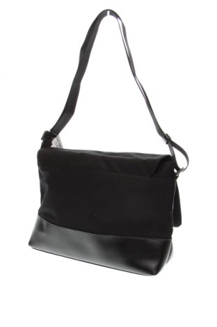 Τσάντα φορητού υπολογιστή Schott, Χρώμα Μαύρο, Τιμή 56,29 €