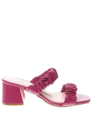 Pantofle 5th Avenue, Velikost 38, Barva Růžová, Cena  595,00 Kč
