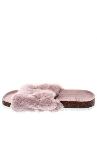 Pantofle Anko, Velikost 38, Barva Popelavě růžová, Cena  355,00 Kč