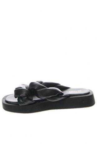 Papuci Boohoo, Mărime 38, Culoare Negru, Preț 203,95 Lei