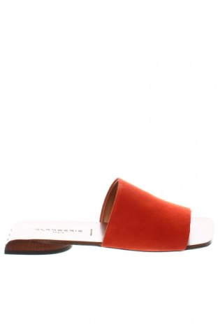 Papuci Clergerie, Mărime 37, Culoare Roșu, Preț 1.506,29 Lei