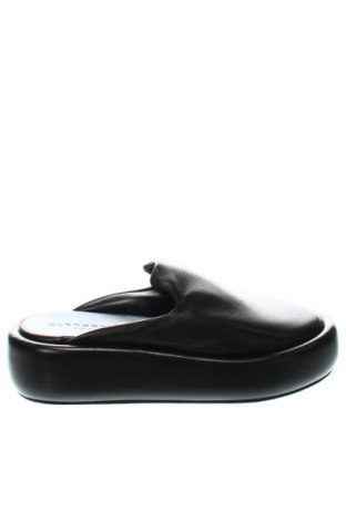 Papuci Clergerie, Mărime 36, Culoare Negru, Preț 1.504,92 Lei