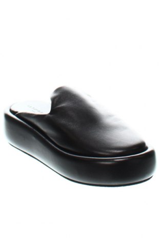 Papuci Clergerie, Mărime 36, Culoare Negru, Preț 1.504,92 Lei