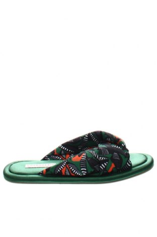 Papuci Cosmoparis, Mărime 36, Culoare Verde, Preț 276,45 Lei