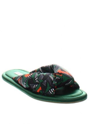 Papuci Cosmoparis, Mărime 36, Culoare Verde, Preț 276,45 Lei