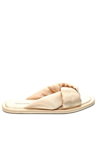 Papuci Cosmoparis, Mărime 38, Culoare Auriu, Preț 213,62 Lei