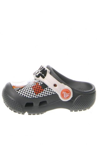 Sandale pentru copii Crocs, Mărime 20, Culoare Gri, Preț 105,39 Lei