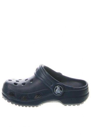 Dětské sandály Crocs, Velikost 22, Barva Modrá, Cena  1 290,00 Kč