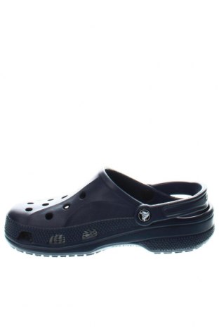 Hausschuhe Crocs, Größe 38, Farbe Blau, Preis € 44,85