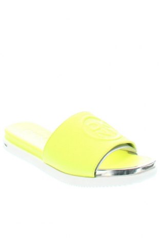 Pantofle DKNY, Velikost 37, Barva Žlutá, Cena  1 578,00 Kč