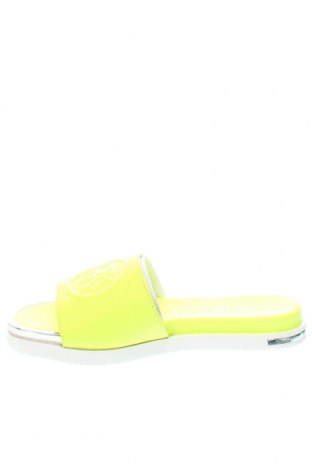 Papuče DKNY, Veľkosť 37, Farba Žltá, Cena  98,45 €