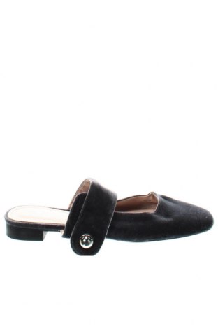 Papuci H&M, Mărime 39, Culoare Gri, Preț 62,86 Lei