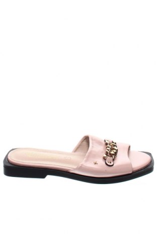 Pantofle Knightsbridge, Velikost 39, Barva Popelavě růžová, Cena  608,00 Kč