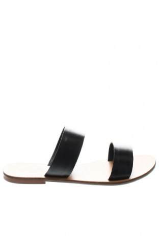 Papuci Manoukian, Mărime 40, Culoare Negru, Preț 259,05 Lei