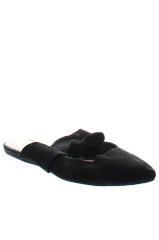 Pantofle New Look, Velikost 40, Barva Černá, Cena  622,00 Kč