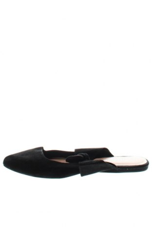 Papuci New Look, Mărime 40, Culoare Negru, Preț 128,29 Lei