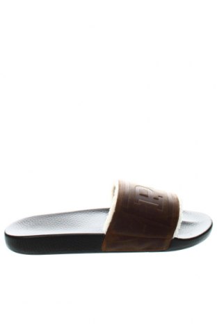 Papuci Polo By Ralph Lauren, Mărime 50, Culoare Maro, Preț 78,88 Lei