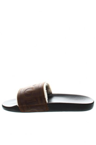 Papuci Polo By Ralph Lauren, Mărime 50, Culoare Maro, Preț 78,88 Lei