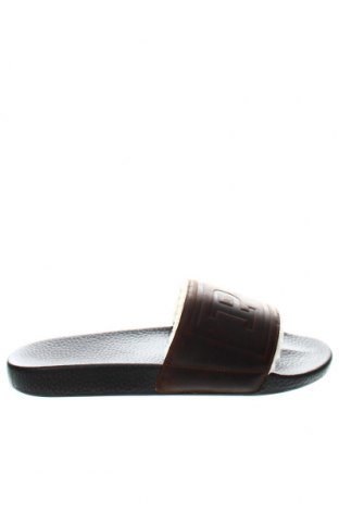 Papuci Polo By Ralph Lauren, Mărime 49, Culoare Maro, Preț 96,81 Lei