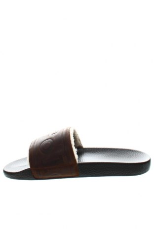 Pantofle Polo By Ralph Lauren, Velikost 49, Barva Hnědá, Cena  395,00 Kč