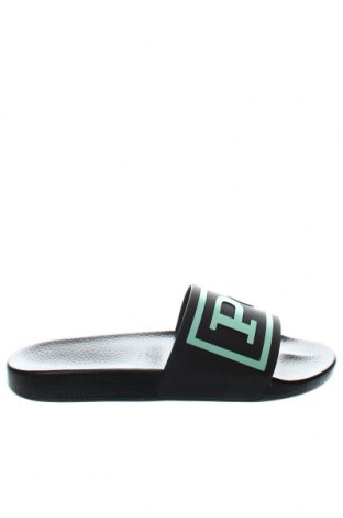 Papuci Polo By Ralph Lauren, Mărime 50, Culoare Negru, Preț 35,86 Lei