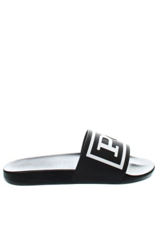 Papuci Polo By Ralph Lauren, Mărime 50, Culoare Negru, Preț 100,39 Lei