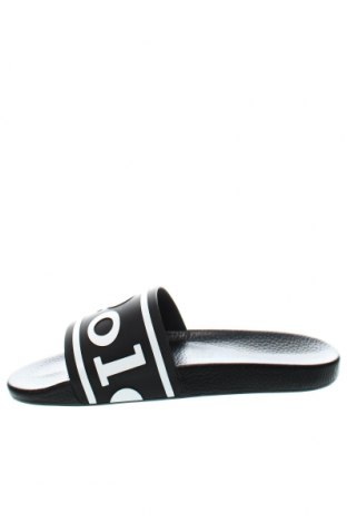 Papuče Polo By Ralph Lauren, Veľkosť 50, Farba Čierna, Cena  15,73 €