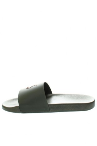 Pantofle Polo By Ralph Lauren, Velikost 50, Barva Zelená, Cena  363,00 Kč
