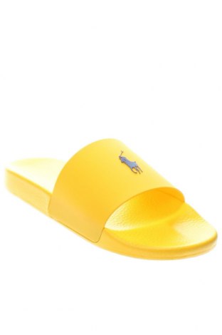 Papuče Polo By Ralph Lauren, Veľkosť 50, Farba Žltá, Cena  12,92 €